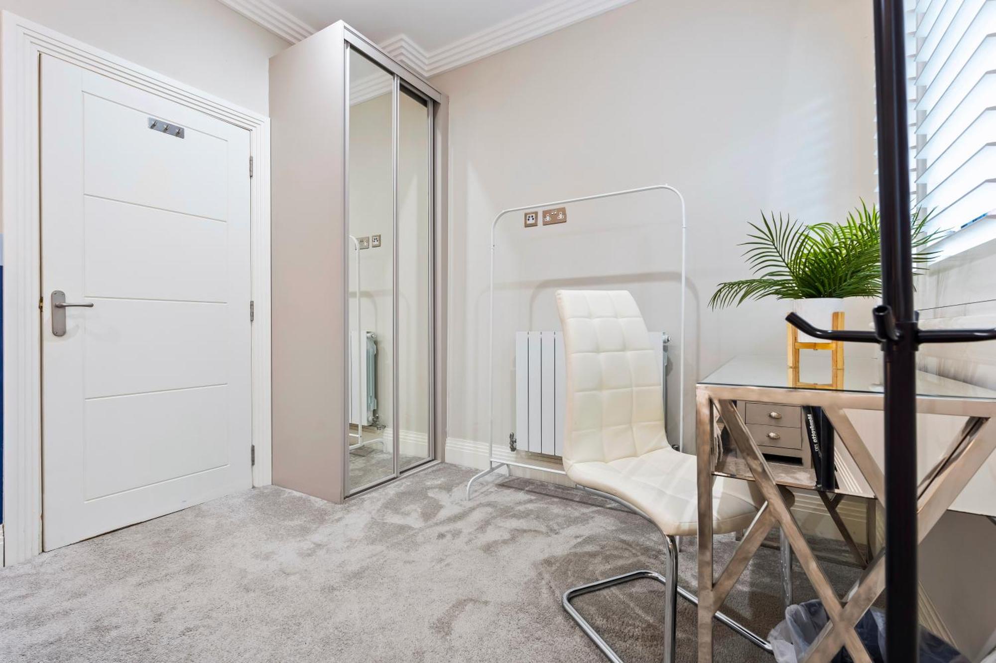 Luxurious 3 Bed Townhouse Bham Centre Villa Birmingham Dış mekan fotoğraf