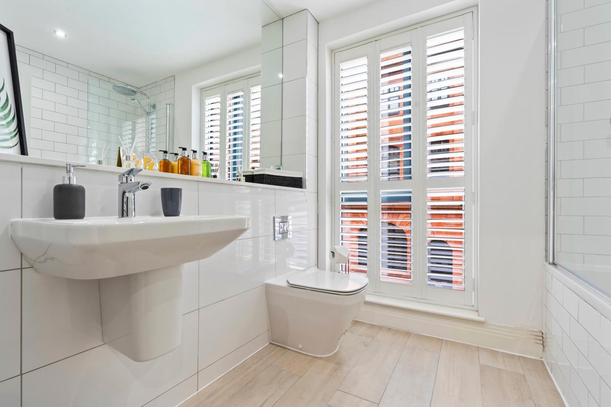 Luxurious 3 Bed Townhouse Bham Centre Villa Birmingham Dış mekan fotoğraf