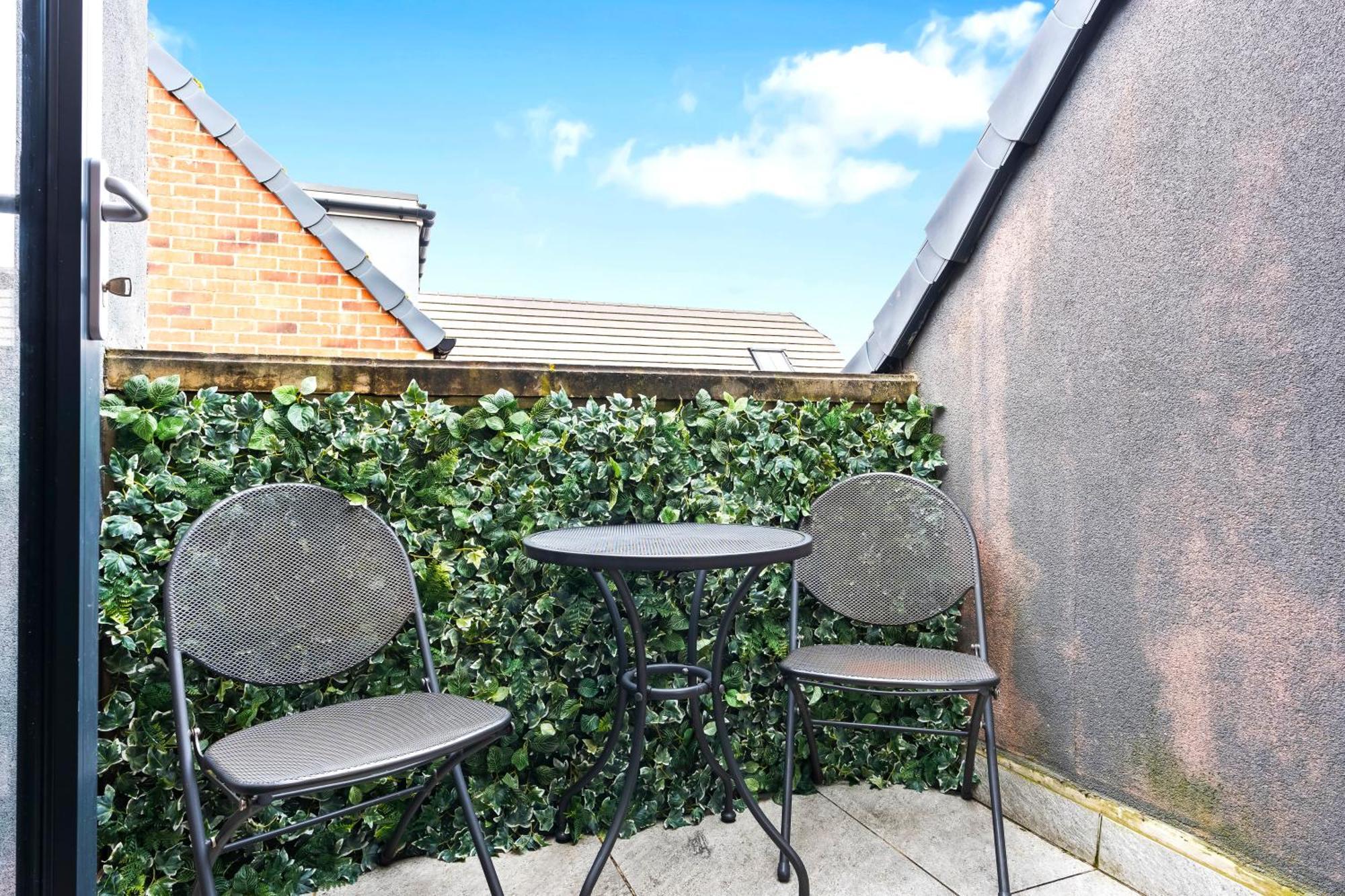 Luxurious 3 Bed Townhouse Bham Centre Villa Birmingham Dış mekan fotoğraf
