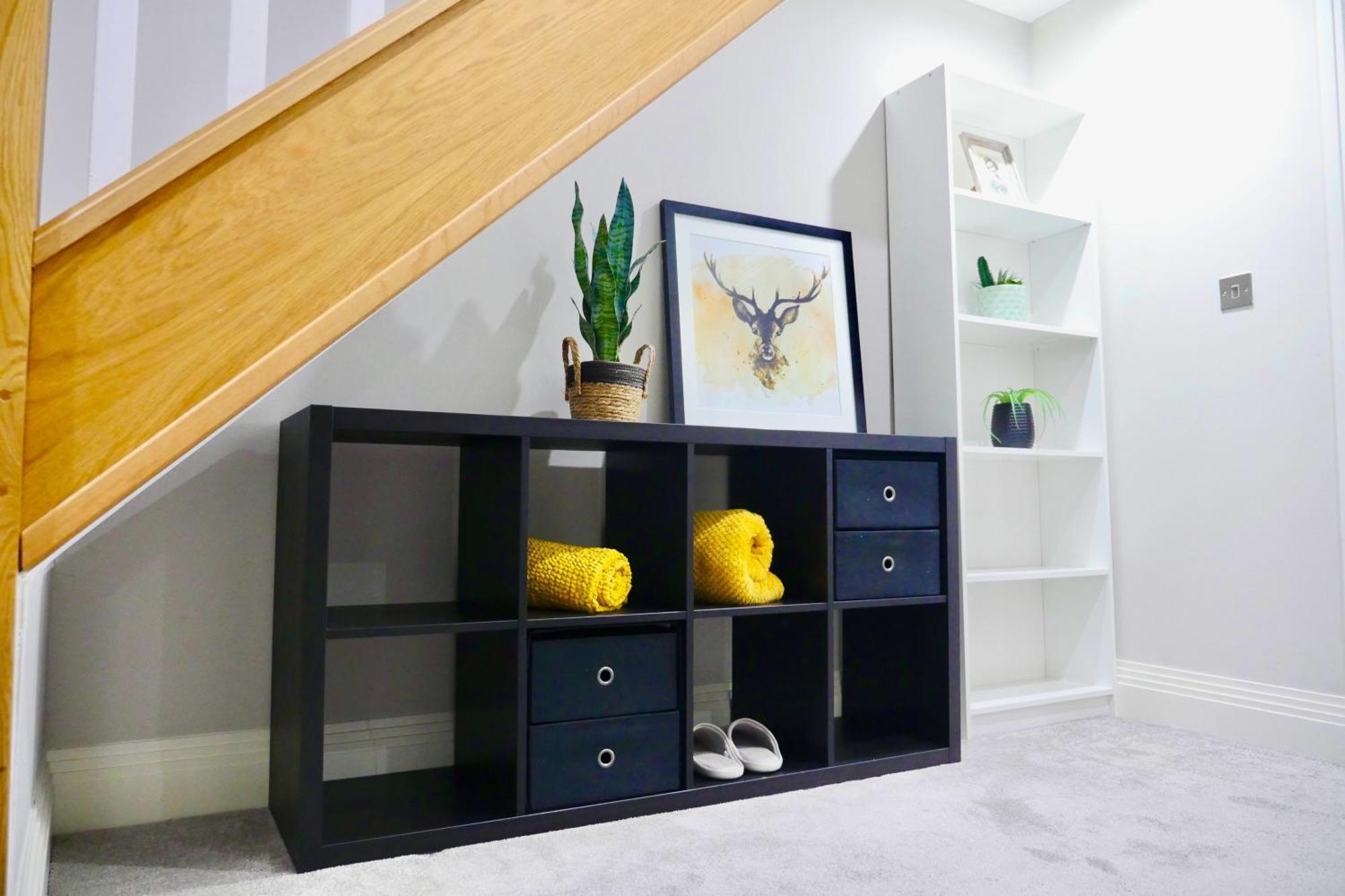 Luxurious 3 Bed Townhouse Bham Centre Villa Birmingham Dış mekan fotoğraf
